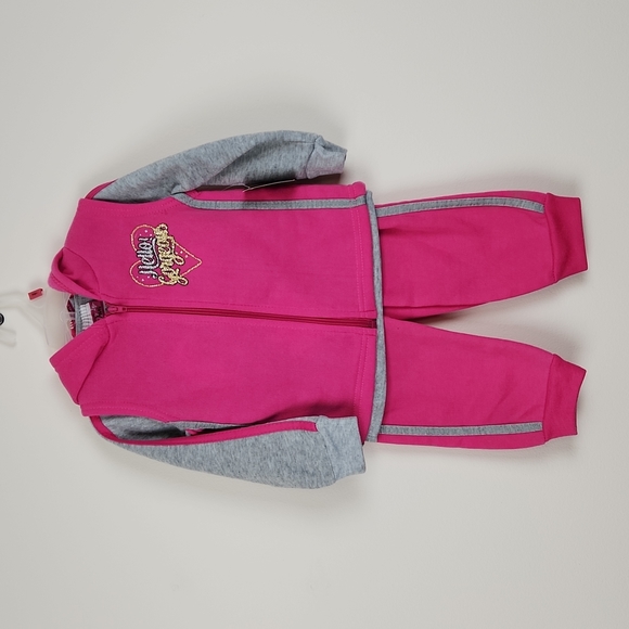 Dwa Girls 3 Piece Set - Picture 1 of 4